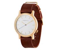 KERBHOLZ - WALTER - ahorn cognac / 40 MM