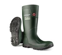 Kerbl Dunlop Sicherheitsstiefel Purofort FieldPRO Gr. 40 347697