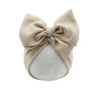 Kerdejar Baby Hut Mädchen Bogen Turban Hüte Infantile Fotografie Zubehör Baumwolle Kinder Mütze Baby Zubehör Hut