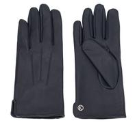 Kessler Carla Handschuhe Leder mysterioso (4800-2-2-05356-35LC08-75-137) blau