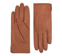 Kessler Carla Handschuhe Leder braun