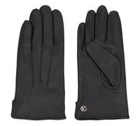 Kessler Carla Handschuhe Leder schwarz
