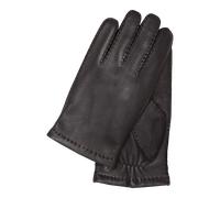KESSLER Charles - black - Herrenlederhandschuh