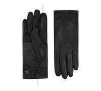 KESSLER® Chelsea Damen Lederhandschuhe - black 6,5