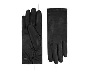 KESSLER® Chelsea Damen Lederhandschuhe - black 6,5