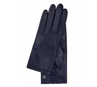 Kessler Chelsea Handschuhe Leder blau
