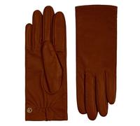 Kessler Chelsea Handschuhe Leder rot