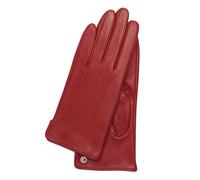 KESSLER - Classic Damen Handschuh Carla Crimson Bordo - Gr. - 7
