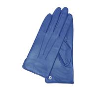 KESSLER - Classic Damen Handschuh Carla Denim Blue Blau - Gr. - 7 1/2