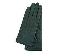 KESSLER - Classic Damen Handschuh Carla Forest Green Dunkelgrün - Gr. - 7