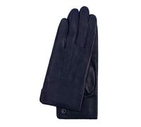 KESSLER - Classic Damen Handschuh Carla Mysterioso Dunkelblau - Gr. - 2
