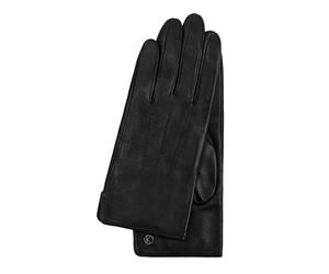 KESSLER Damen Carla Winter-Handschuhe, 001 Black, 7