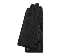 KESSLER Damen Carla Winter-Handschuhe, 001 black, 8