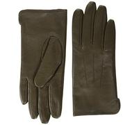 KESSLER Damen Carla Winter-Handschuhe, 545 Olive, 7