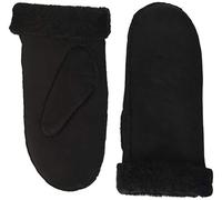 KESSLER Damen Grit Winter-Handschuhe, 001 Black, 8