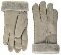 KESSLER Damen Ilvy Winter-Handschuhe, 031 Grey, 8