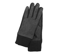 KESSLER Damen Liv Winter-Handschuhe, 022 Graphite, 6.5