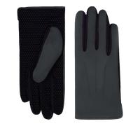 Kessler Damen -Mia Grip - black - M/L - Lederhandschuhe