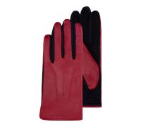 Kessler Damen -Mia Grip - crimson - M/L - Lederhandschuhe