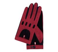 Kessler Damen - Mia Grip Driver - crimson - XS/S - Lederhandschuhe