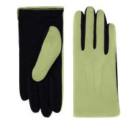 Kessler Damen -Mia Grip - matcha - M/L - Lederhandschuhe