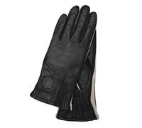 KESSLER - Gil Touch - Farbe : black | Größe : xs - Damen Lederhandschuhe