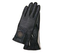 KESSLER - Gil Touch - L - dark blue vintage -Damen Lederhandschuhe