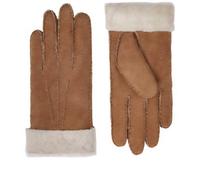 Kessler Ilvy Handschuhe Leder beige