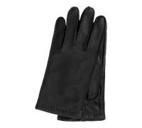 KESSLER Hester - black - M - Damen Lederhandschuhe