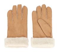 KESSLER Damen Ilvy Winter-Handschuhe, 326 honey, 7.5