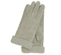 Kessler Ilvy Handschuhe Leder grau