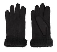 Kessler Ilvy Handschuhe Leder schwarz