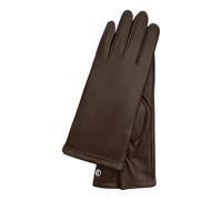 KESSLER Keira - manchu - 7,5 - Damen Lederhandschuhe