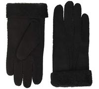 KESSLER Damen Ilvy Winter-Handschuhe, 001 Black, 7