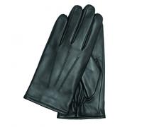 KESSLER Liam - black - 8,5 - Herrenlederhandschuh