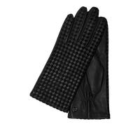 KESSLER MILA SUEDE Cashmere - black - 8