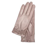 Kessler Olivia Touch Handschuhe Leder beige