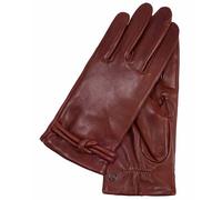 Kessler Olivia Touch Handschuhe Leder braun