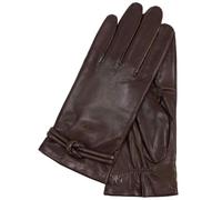 Kessler Olivia Touch Handschuhe Leder olive