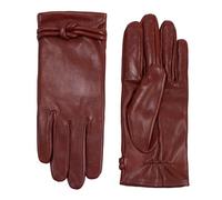 Kessler Olivia Touch Handschuhe Leder braun