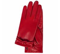 Kessler Olivia Touch Handschuhe Leder crimson (tasko00862) rot