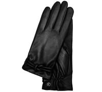 Kessler Olivia Touch Handschuhe Leder black (tasko00864) schwarz