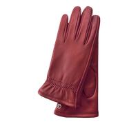 KESSLER Sadie - crimson - 7 - Damen Lederhandschuhe