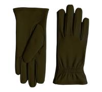 KESSLER Sadie - olive - 8 - Damen Lederhandschuhe