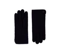 KESSLER Sasha - black - 6,5 - Damen Walkstrickhandschuh