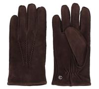 Kessler Viggo Handschuhe Leder braun