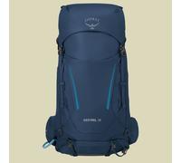 Kestrel 38 Volumen L-XL Farbe atlas blue