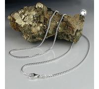 Kette 1,3mm Venezianerkette Silber 925 36cm