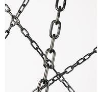 Kette aus Edelstahl in Deiner Wunschlänge