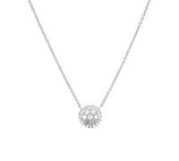Kette Elliott für Damen aus 925er Silber, Perlmutt